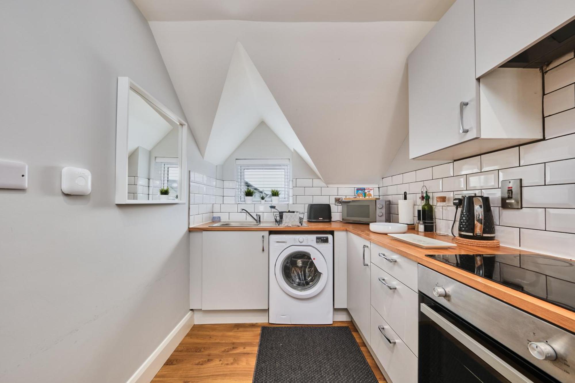3 Princess Green - Portrush By The Sea المظهر الخارجي الصورة