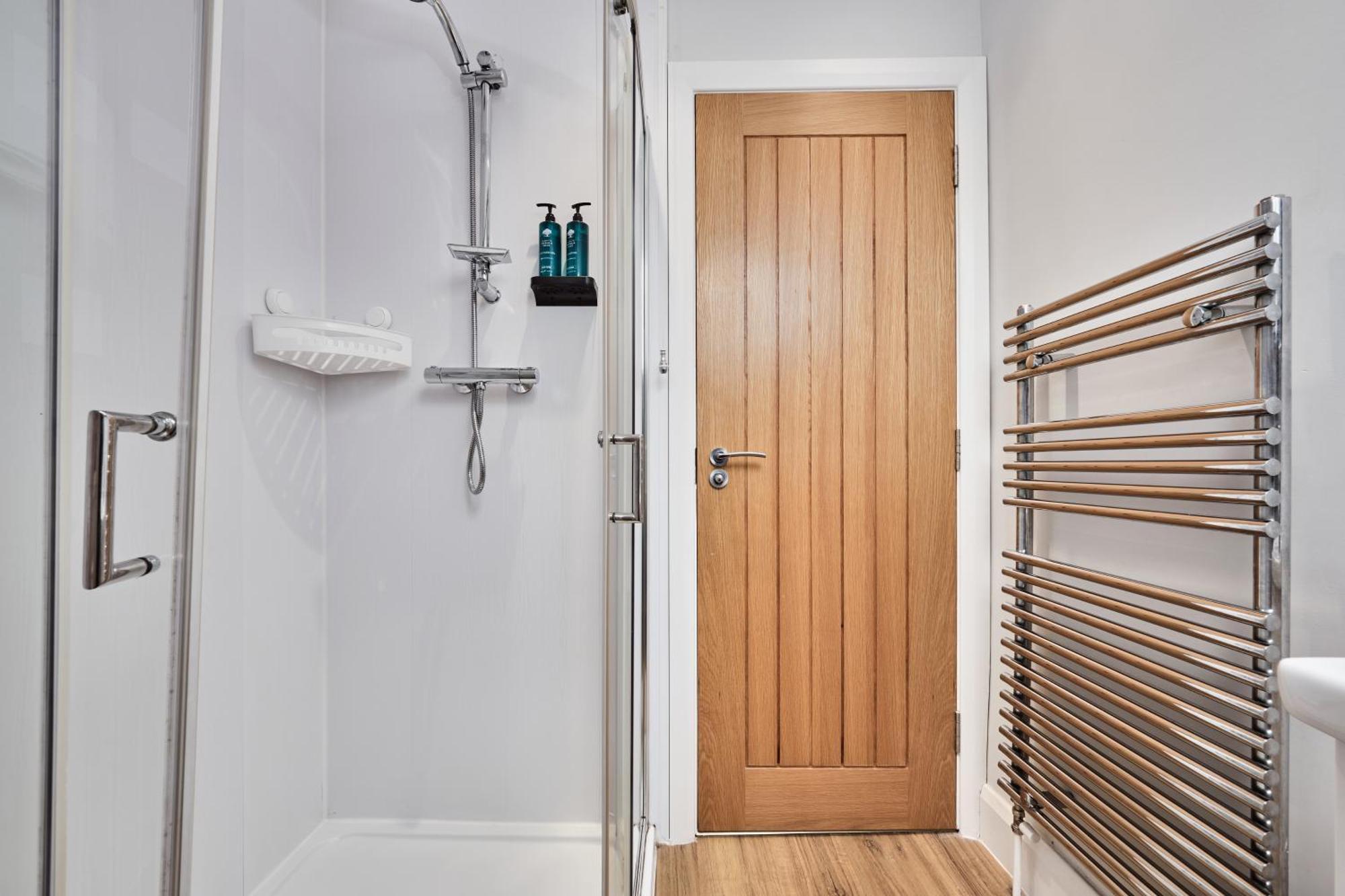 3 Princess Green - Portrush By The Sea المظهر الخارجي الصورة