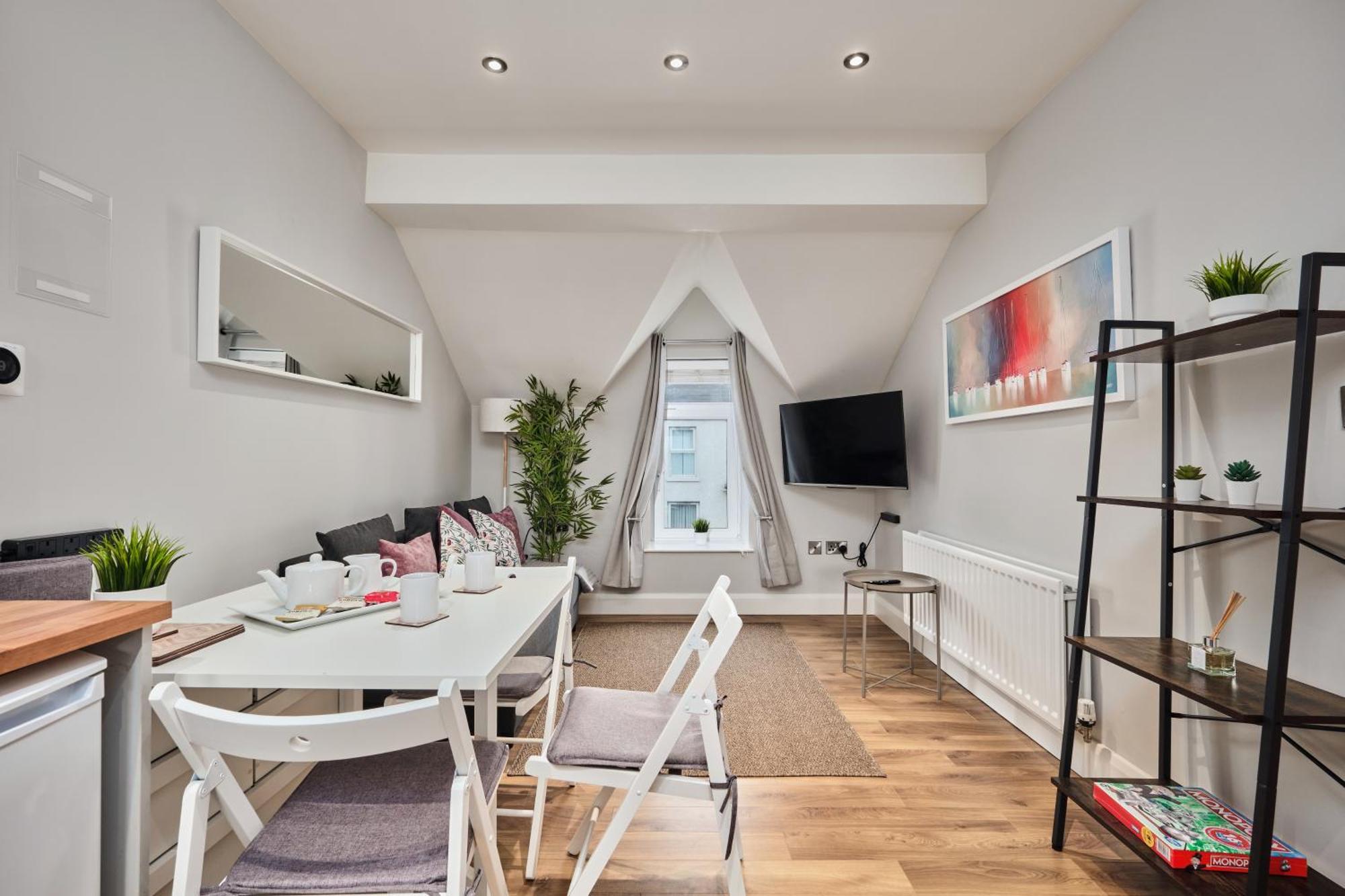 3 Princess Green - Portrush By The Sea المظهر الخارجي الصورة